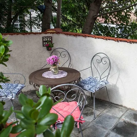 Sahat Tepe Guest house Plovdiv
