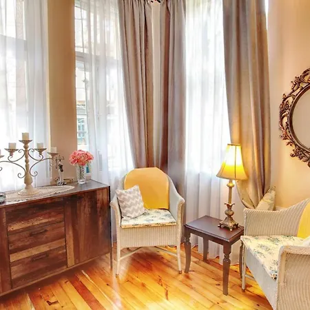 Guest house Sahat Tepe Plovdiv