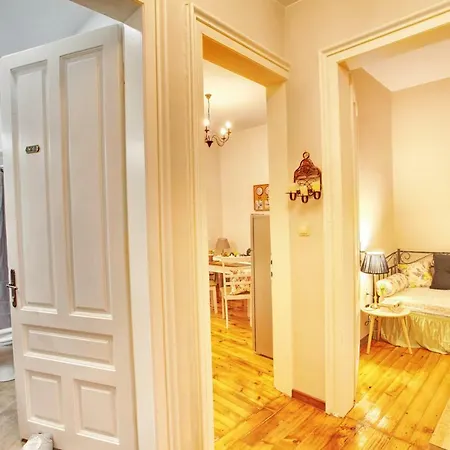 Sahat Tepe Guest house