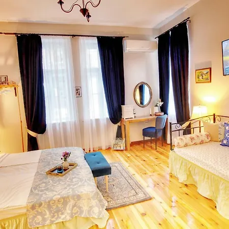 Sahat Tepe * Plovdiv