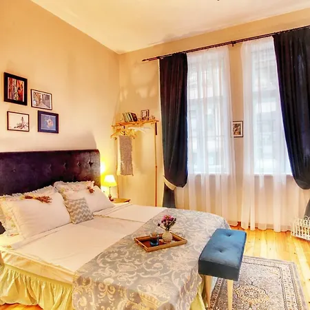 Sahat Tepe Guest house
