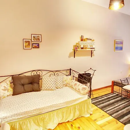 Sahat Tepe Guest house *