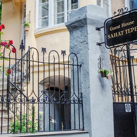Sahat Tepe Guest house *