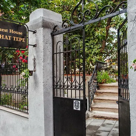 Sahat Tepe Guest house