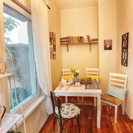 Sahat Tepe Guest house Plovdiv