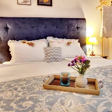 Guest house Sahat Tepe *
